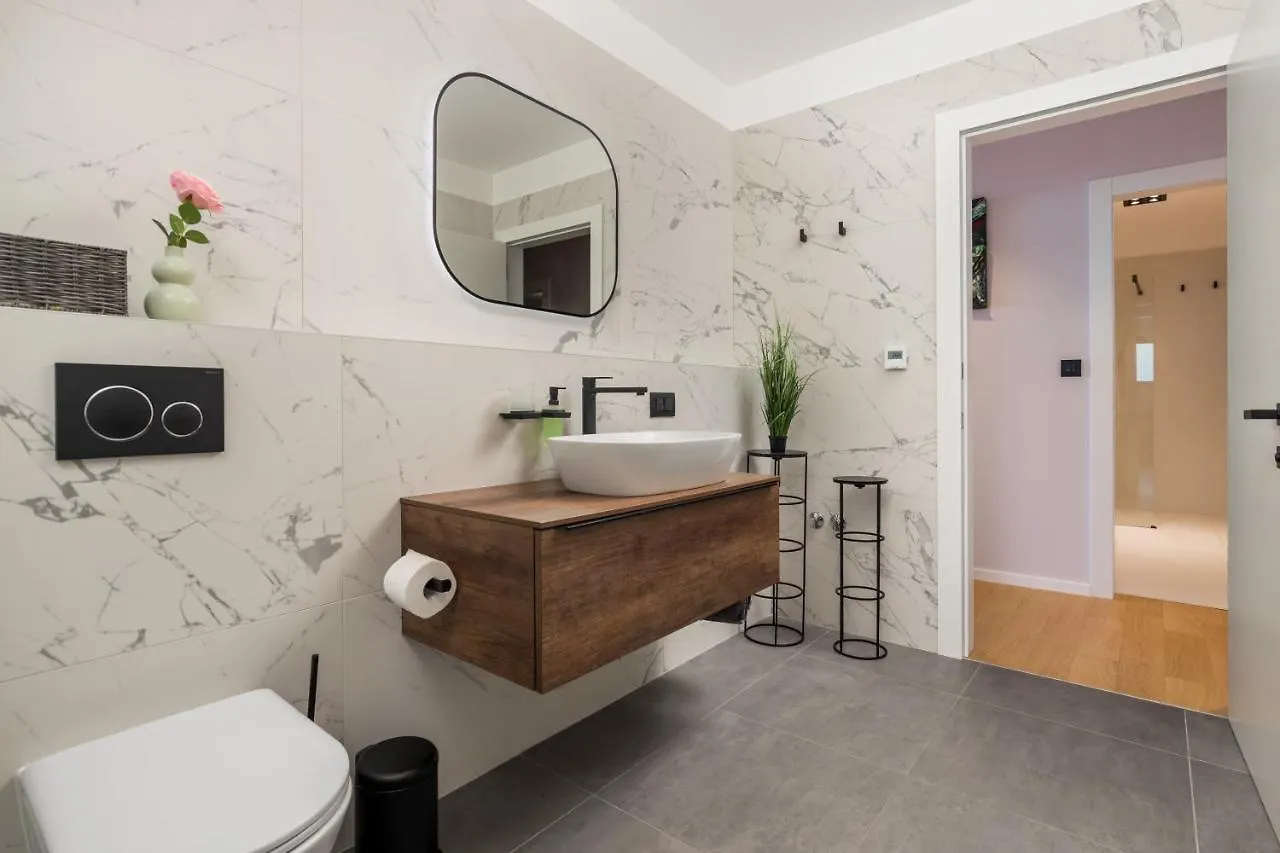 Luxury Apartment Bevlo Opatija 0*,  Kroatien