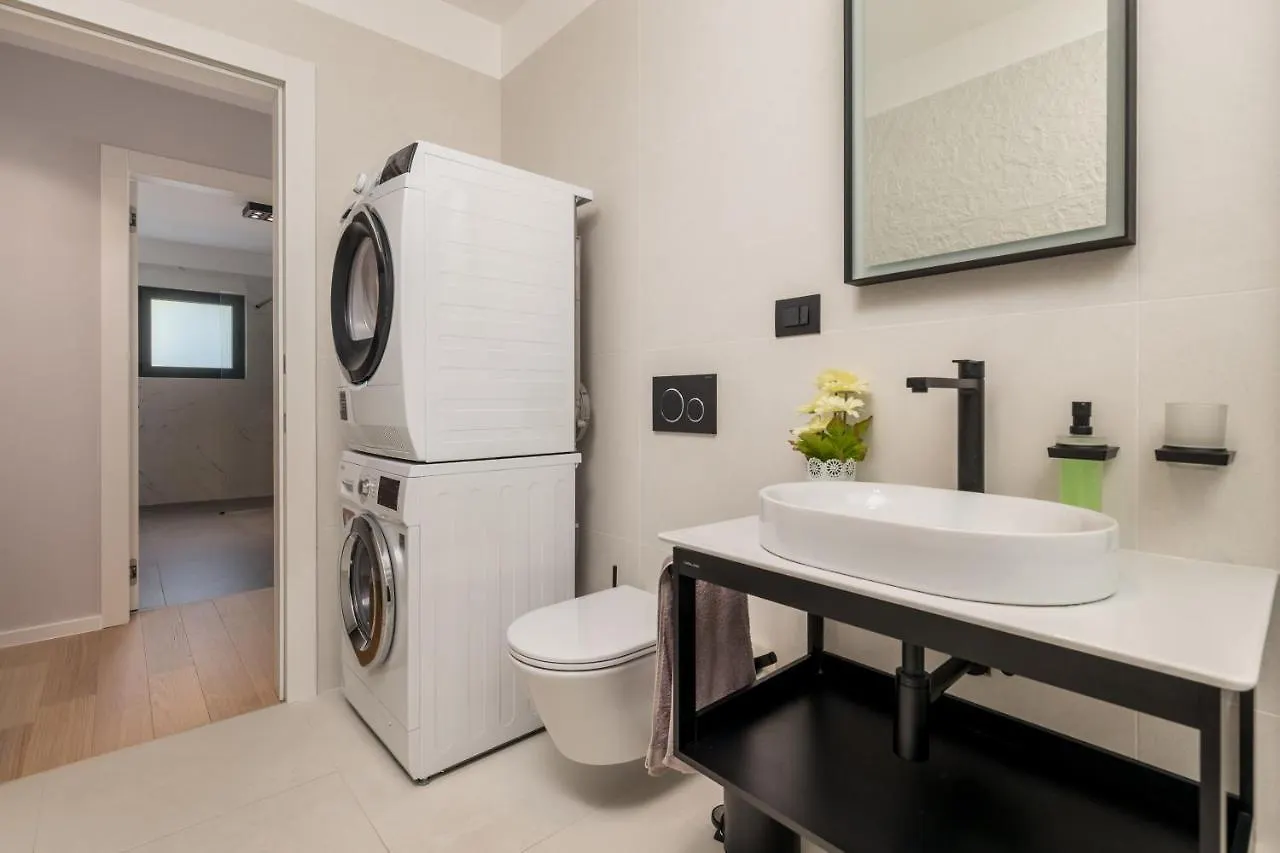 Luxury Apartment Bevlo Opatija