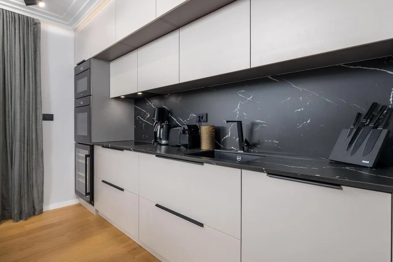 Luxury Apartment Bevlo Opatija 0*,  Kroatien