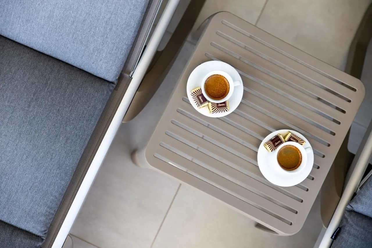 Luxury Apartment Bevlo Opatija Kroatien