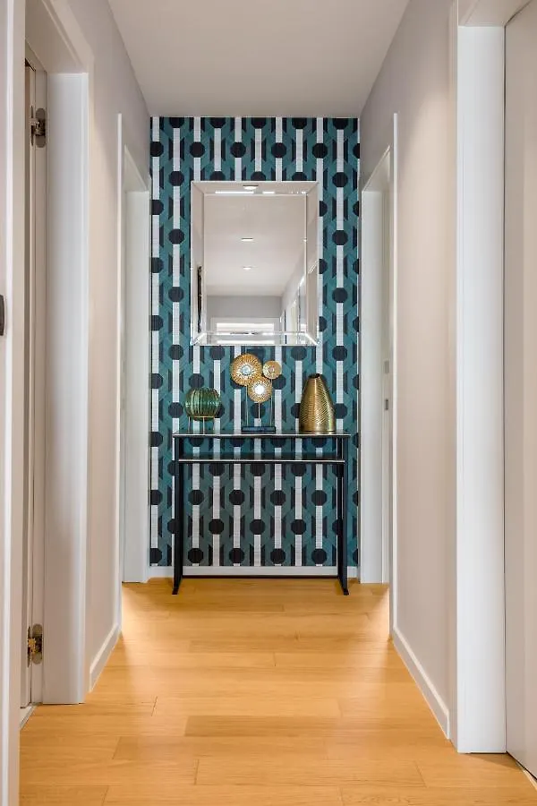 Luxury Apartment Bevlo Opatija